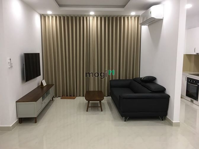 Hình ảnh Cho thuê CHCC KINGDOM 101, 17tr, Full nội thất
