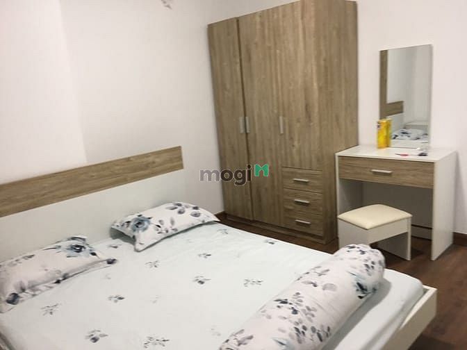 Hình ảnh Cho thuê CHCC KINGDOM 101, 17tr, Full nội thất