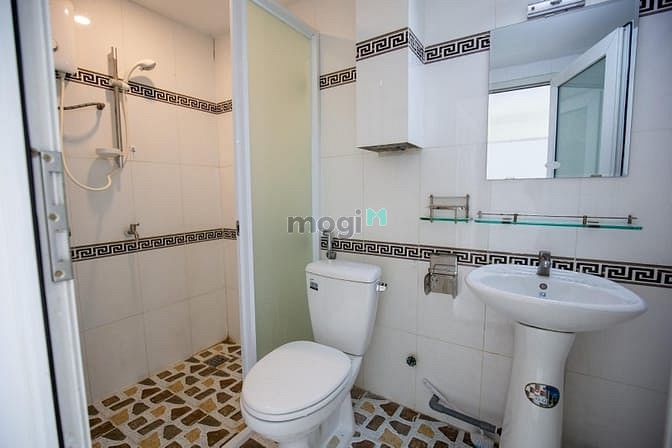 Hình ảnh Căn Hộ Đẹp Lê Văn Sỹ 40m2 phòng đẹp thoáng mát cạnh Copmart Nhiêu Lộc
