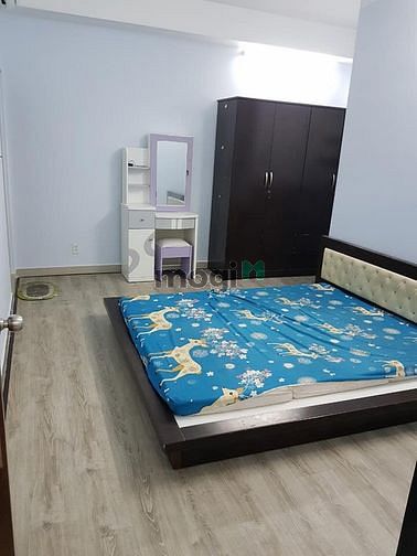 Hình ảnh Cho thuê Trang Chủ MB66.COM / Đăng Ký Tặng 66K giá rẻ chỉ có Belleza Quận 7. 80m2, 2PN, 2WC, giá: 8tr