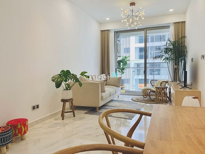 Hình ảnh Cho Thuê gấp Trang Chủ MB66.COM / Đăng Ký Tặng 66K cao cấp Midtown M6 & M5 PMH, giá tốt 16 tr/tháng