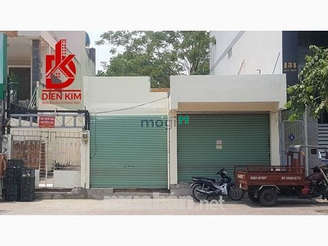 Hình ảnh Cho thuê nhà đường Nguyễn Văn Đậu Quận Bình Thạnh 1 trệt
