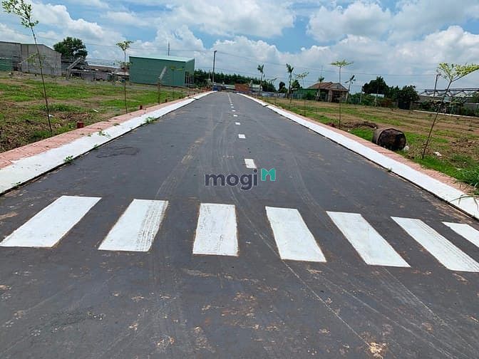 Hình ảnh Mở Bán KDC Mới Đối Diện KCN Bàu Xéo - TT.TRảng Bom. NGân hàng BIDV