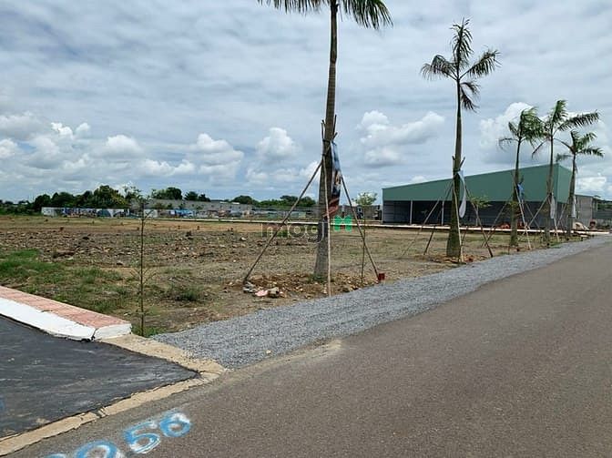 Hình ảnh Mở Bán KDC Mới Đối Diện KCN Bàu Xéo - TT.TRảng Bom. NGân hàng BIDV
