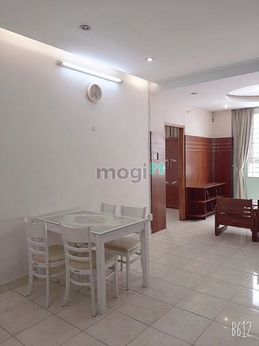 Hình ảnh Cho Thuê Trang Chủ MB66.COM Chính Thức Trung Đông Plaza 2PN Full NT