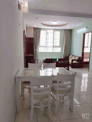 Hình ảnh Cho Thuê Trang Chủ MB66.COM Chính Thức Trung Đông Plaza 2PN Full NT