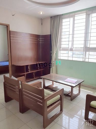 Hình ảnh Cho Thuê Trang Chủ MB66.COM Chính Thức Trung Đông Plaza 2PN Full NT