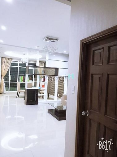 Hình ảnh Cho thuê belleza Phú Mỹ, Qquận 7. nhà full nội thất giá tốt.