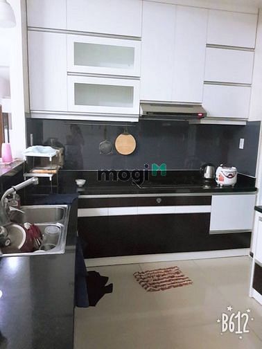 Hình ảnh Cho thuê belleza Phú Mỹ, Qquận 7. nhà full nội thất giá tốt.