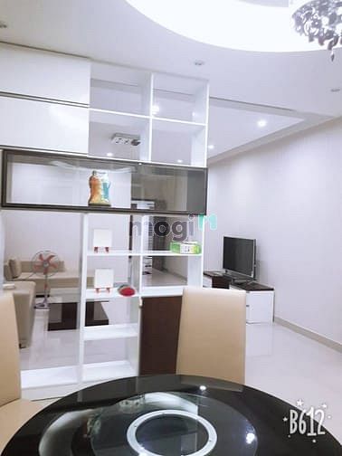 Hình ảnh Cho thuê belleza Phú Mỹ, Qquận 7. nhà full nội thất giá tốt.