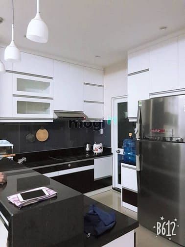 Hình ảnh Cho thuê belleza Phú Mỹ, Qquận 7. nhà full nội thất giá tốt.
