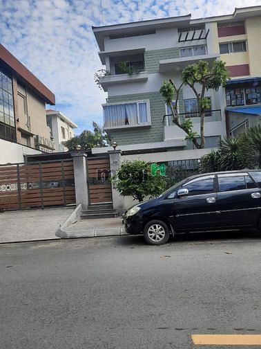 Hình ảnh Cần cho thuê biệt thự Mỹ Thái, 2 Phú Mỹ Hưng Q7