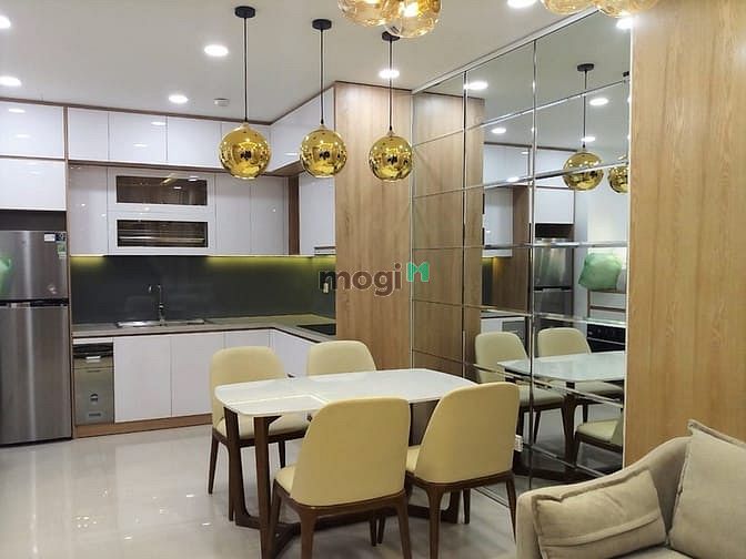 Hình ảnh Cho thuê Trang Chủ MB66.COM / Đăng Ký Tặng 66K cao cấp Saigon South Residence, 2PN, Nhà Mới 100%