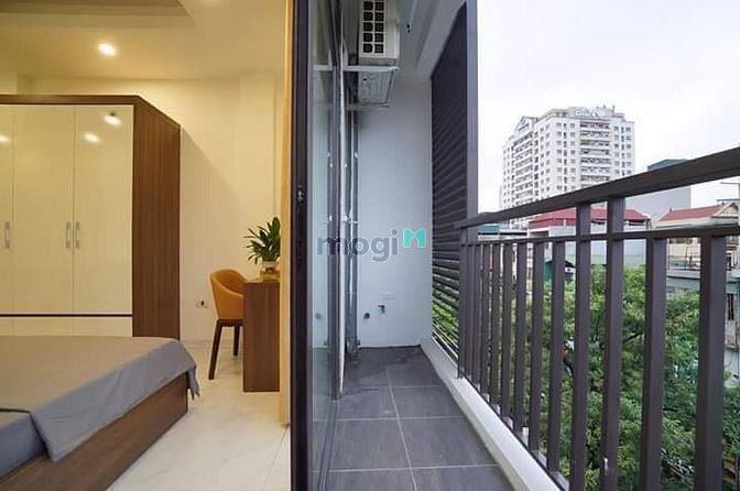 Hình ảnh Cho Thuê Căn Hộ 45M2 Quận Tân Bình, Đầy Đủ Nội Thất
