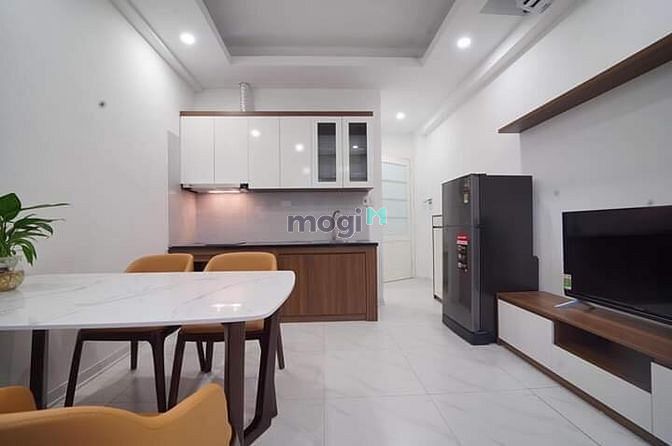 Hình ảnh Cho Thuê Căn Hộ 45M2 Quận Tân Bình, Đầy Đủ Nội Thất