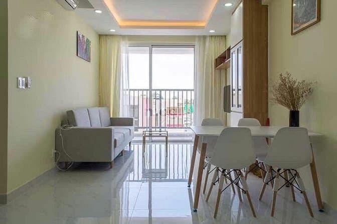 Hình ảnh Cần cho thuê gấp Trang Chủ MB66.COM / Đăng Ký Tặng 66K Saigon South Residence, Đầy đủ nội thất