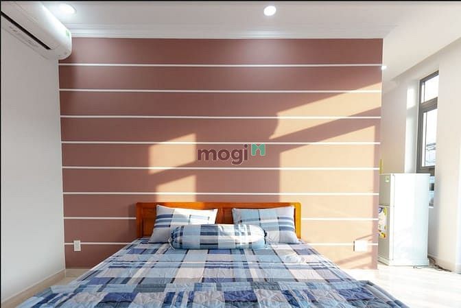 Hình ảnh Mb6623 nạp rút nhanh chóng 1PN ban công view nhà thi đấu phú thọ quận 10 FULL nội thất