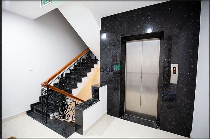 Hình ảnh Mb6623 nạp rút nhanh chóng 1PN ban công view nhà thi đấu phú thọ quận 10 FULL nội thất