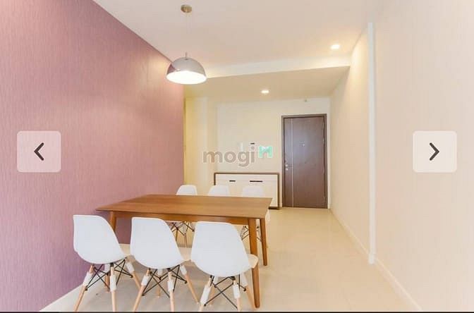 Hình ảnh Cho thuê chung cư Saigon South full nội thất mới 100%.