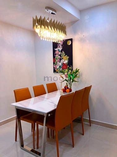 Hình ảnh Trang Chủ MB66.COM Chính Thức Botanica Cực Đẹp 95m2 3PN Full NT