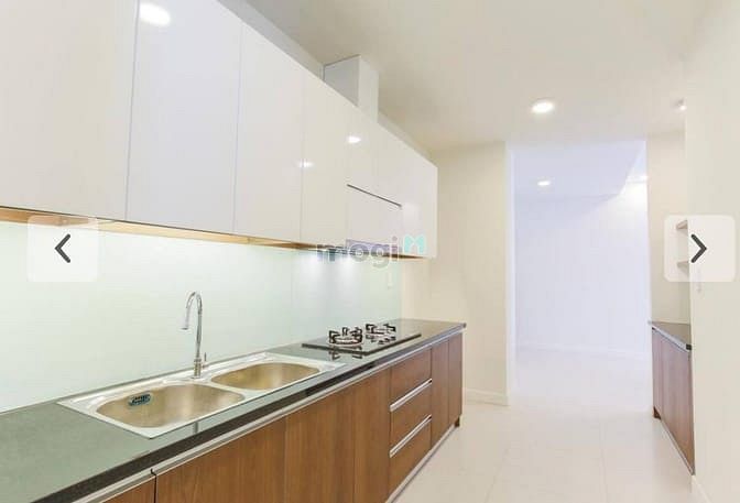 Hình ảnh Cho thuê chung cư Saigon South full nội thất mới 100%.