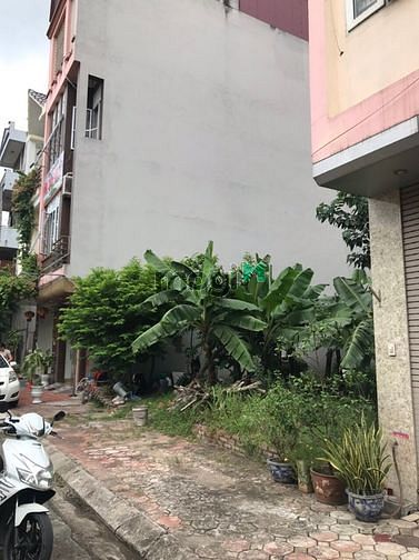 Hình ảnh Bán lô đất 60m2 còn sót khu TĐC Trâu Quỳ, Gia Lâm