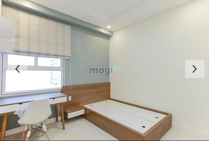 Hình ảnh Cho thuê chung cư Saigon South full nội thất mới 100%.