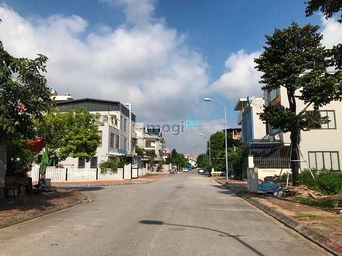 Hình ảnh Bán lô đất 60m2 còn sót khu TĐC Trâu Quỳ, Gia Lâm