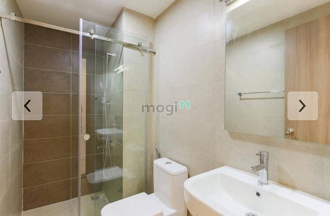 Hình ảnh Cho thuê chung cư Saigon South full nội thất mới 100%.