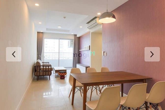Hình ảnh Cho thuê chung cư Saigon South full nội thất mới 100%.