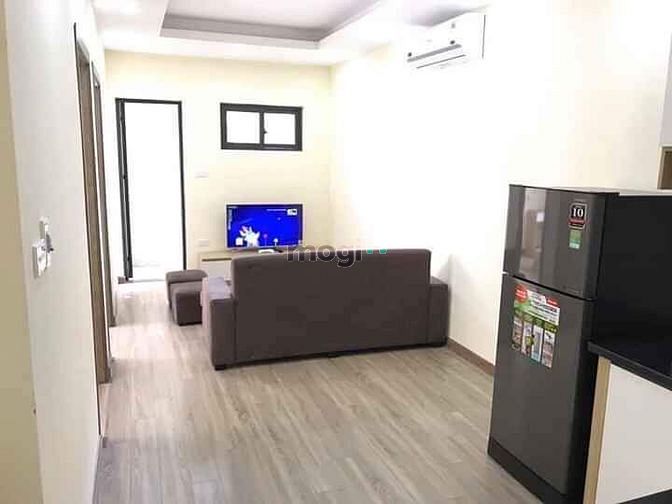 Hình ảnh Căn Hộ 75M2, 2 Phòng Ngủ Quận Tân Bình, Full nội thấy