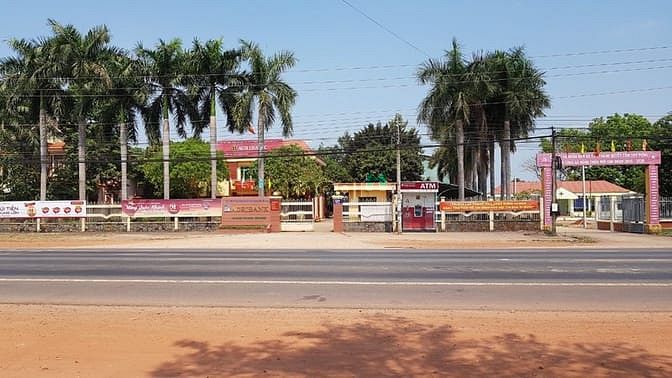Hình ảnh Thanh lý 8 lô đất Tp.Đồng xoài, DT: 150m2, TC100%, SHR, giá 625 triệu.