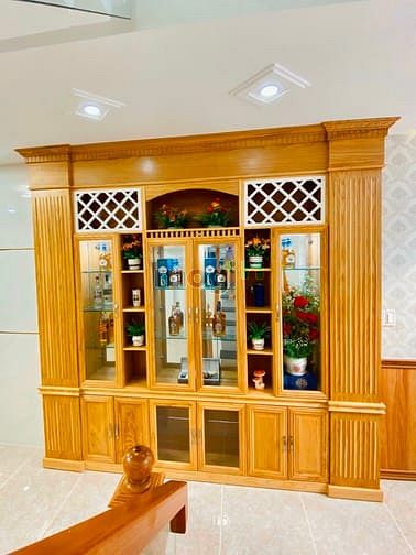 Hình ảnh Bán MẶT TIỀN khách sạn Cộng Hòa phường12 Hầm + 6 lầu 12 phòng 72m2