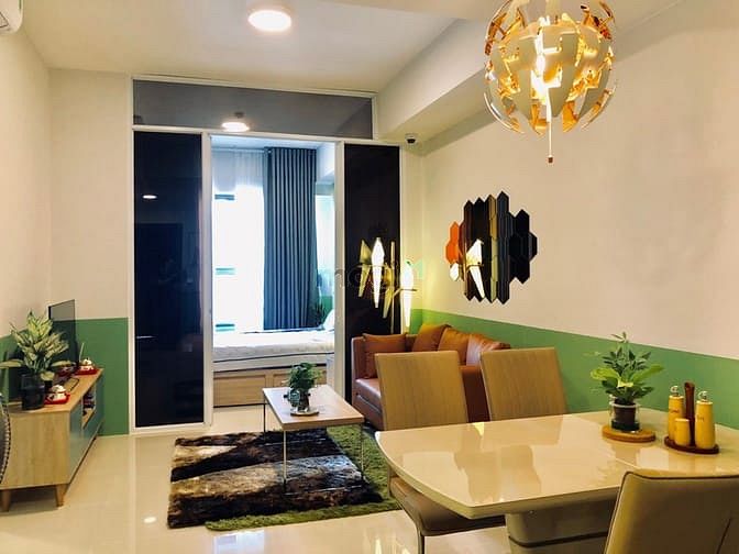 Hình ảnh Trang Chủ MB66.COM Chính Thức Botanica Cần Cho Thuê Quận Tân Bình Cực Đẹp 70m2 2PN Full NT