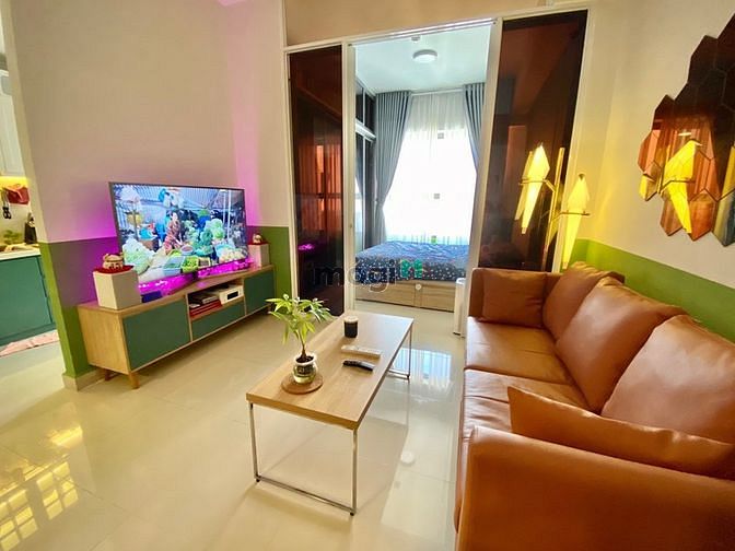 Hình ảnh Trang Chủ MB66.COM Chính Thức Botanica Cần Cho Thuê Quận Tân Bình Cực Đẹp 70m2 2PN Full NT