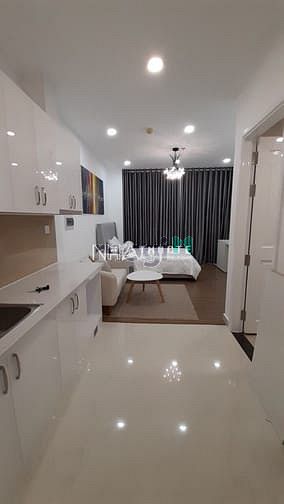 Hình ảnh Cho thuê chung cư SUNRISE CITY VIEW, 19tr, Full NT