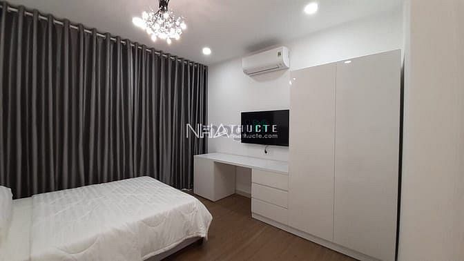 Hình ảnh Cho thuê chung cư SUNRISE CITY VIEW, 19tr, Full NT