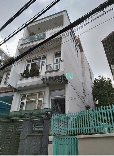 Hình ảnh Cho thuê nhà đường Điện Biên Phủ Quận Bình Thạnh 4x20m