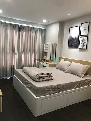 Hình ảnh Cho thuê Trang Chủ MB66.COM / Đăng Ký Tặng 66K chung cư Saigon South Residence, Đầy đủ nội thất