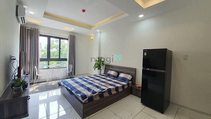 Hình ảnh Khai trương mới 100%, Nội thất cao cấp, Bảo vệ 24/24, Thang máy, bếp