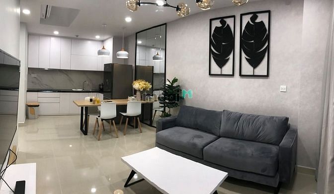 Hình ảnh Cho thuê Trang Chủ MB66.COM / Đăng Ký Tặng 66K chung cư Saigon South Residence, Đầy đủ nội thất