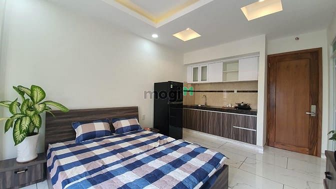 Hình ảnh Khai trương mới 100%, Nội thất cao cấp, Bảo vệ 24/24, Thang máy, bếp