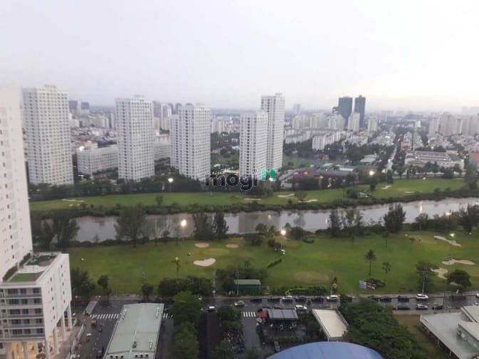 Hình ảnh CH Green Valley, PMH, Q7, 96m2 2PN nhà đẹp view gofl,giá siêu tốt