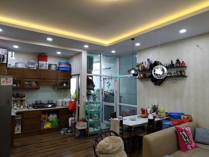 Hình ảnh Mb6623 nạp rút nhanh chóng Belleza giá tốt nhất Quận 7, Nội Thất Decor, 2PN, 2WC.