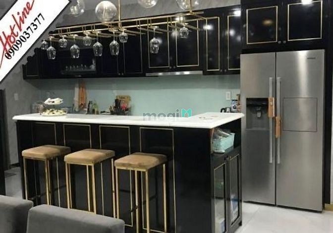 Hình ảnh Cho thuê Trang Chủ MB66.COM / Đăng Ký Tặng 66K quận 4 nhà Decor view xinh lung linh