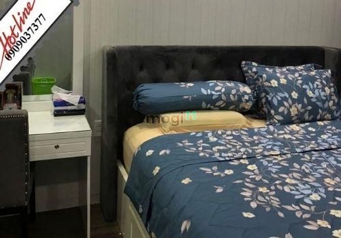 Hình ảnh Cho thuê Trang Chủ MB66.COM / Đăng Ký Tặng 66K quận 4 nhà Decor view xinh lung linh
