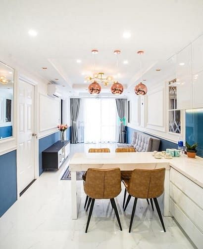 Hình ảnh Cho thuê CH Saigon South Residences, Miễn phí phí quản lý