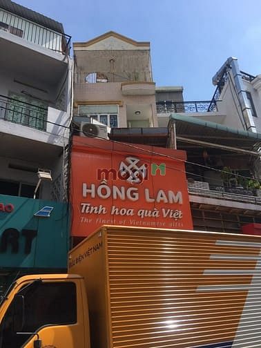 Hình ảnh MTKD Lê Văn Sỹ - P2 - Tân Bình 4x25 28,5 tỷ