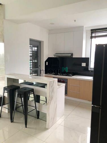 Hình ảnh gấp CH Green Valley, 120m2, 3 PN, 21tr/tháng, NT cao cấp,căn góc