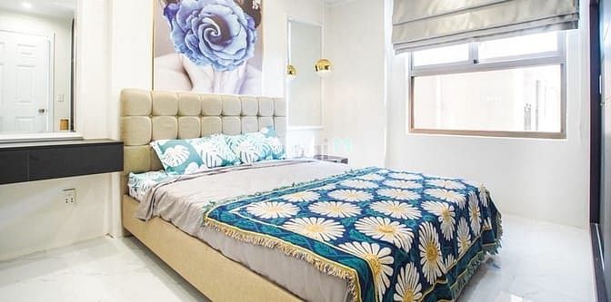 Hình ảnh Cho thuê CH Saigon South Residences, Miễn phí phí quản lý